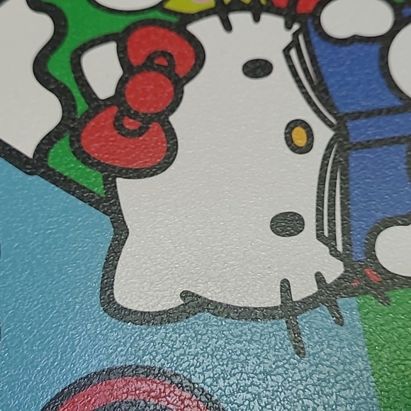 🎀Hello Kitty Art - Picture 3 of 7